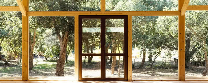 Retiro de Yoga de Otoño