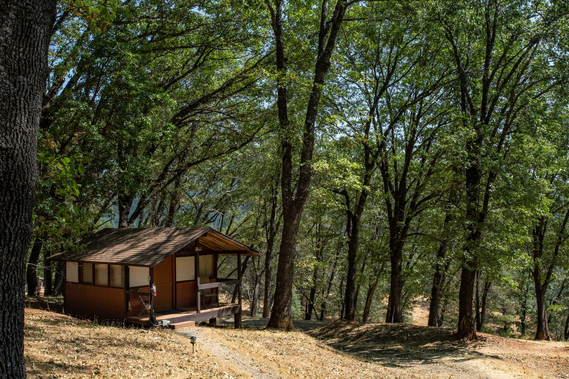 Logrando la paz interior y la tranquilidad