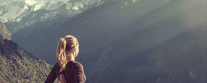 Retiro de yoga y escalada para mujeres – Mammoth Lakes, CA