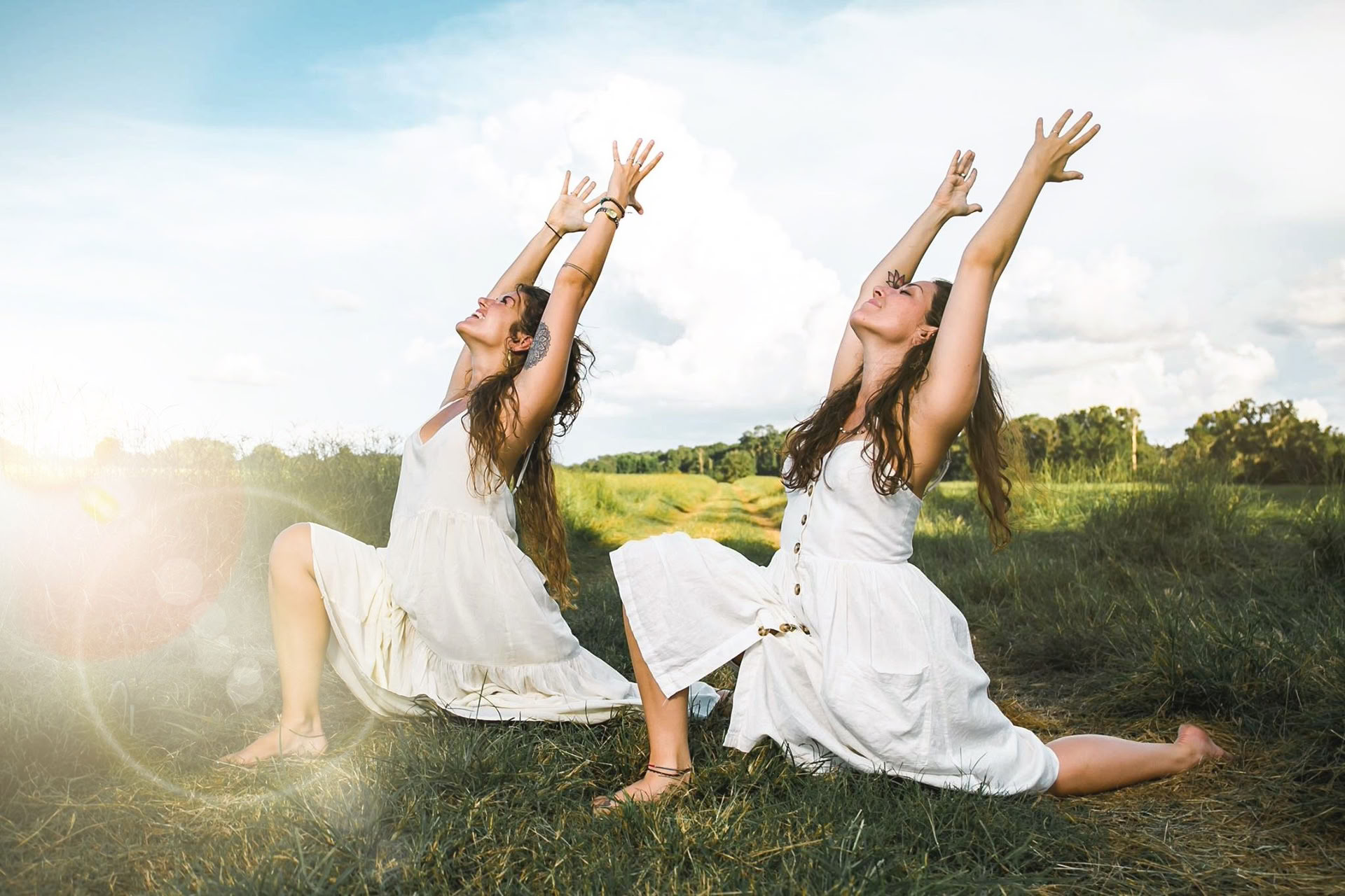 Formación intensiva de profesores de yoga de 200 horas (verano)