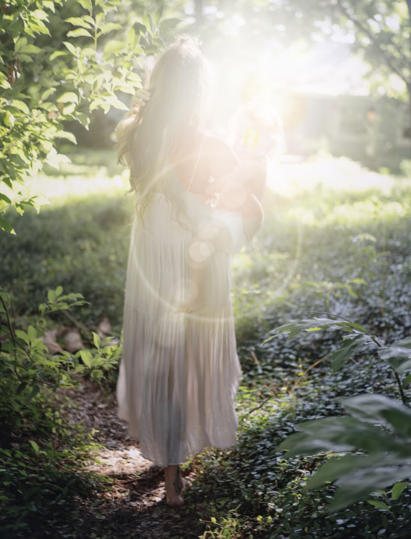 Ayurveda Mama Retiro & Training