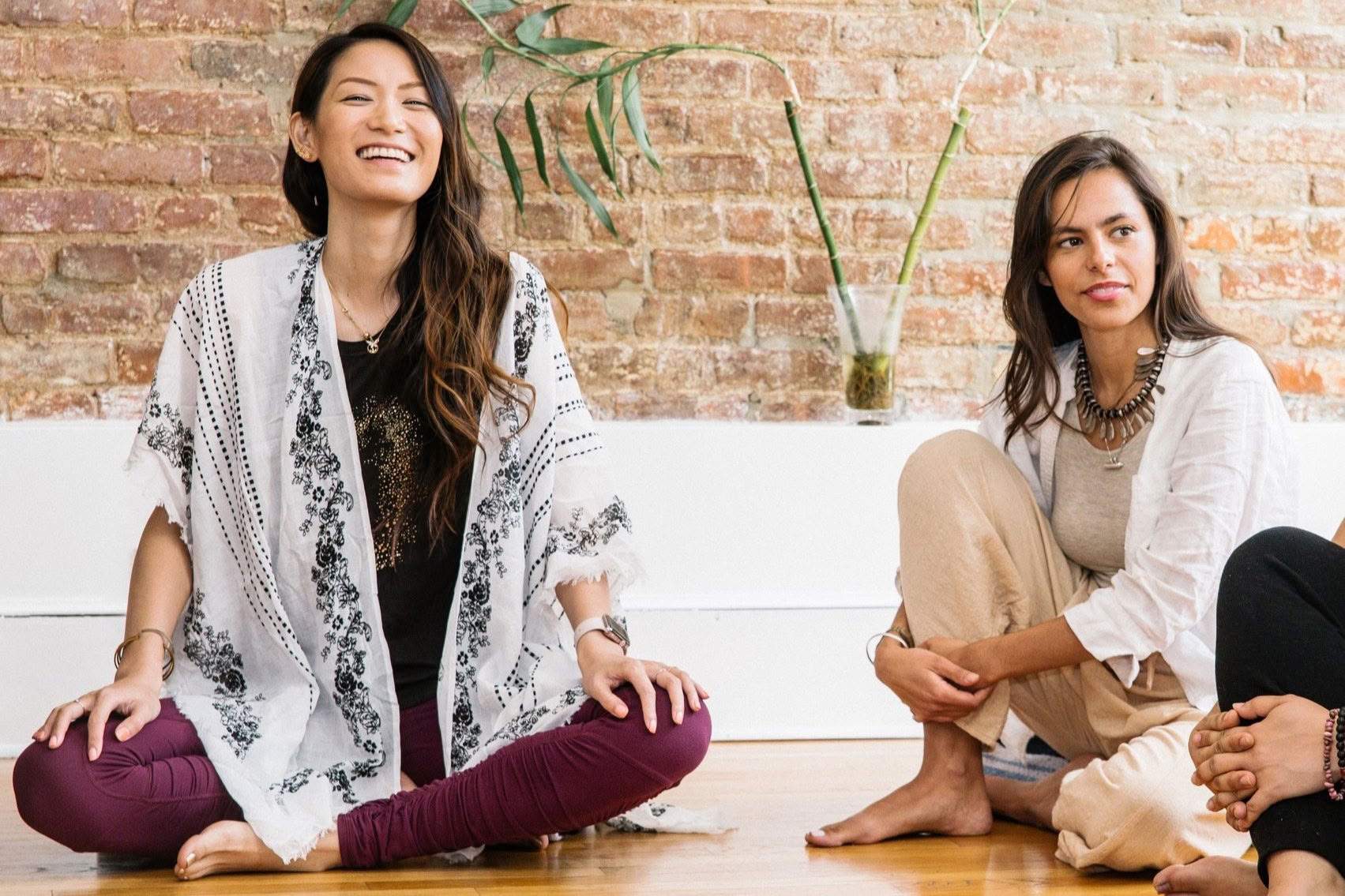 Yoga Teacher Training — Retiro de Salud Ayurveda