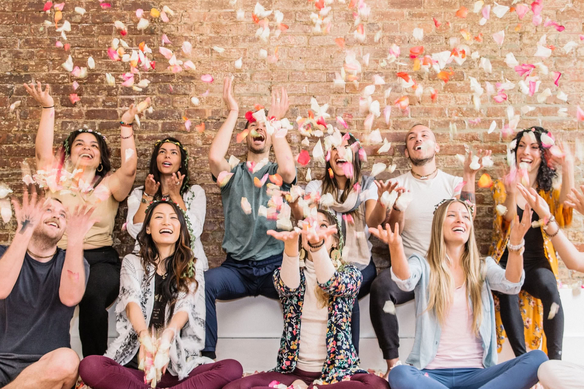 Yoga Teacher Training — Retiro de Salud Ayurveda