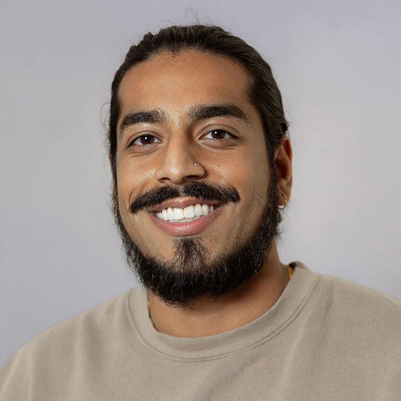 Descanso Radical para BIPOC