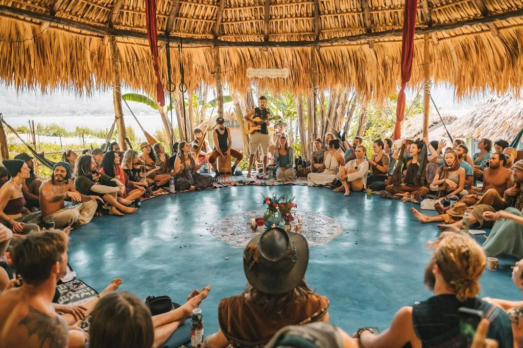 HeartSong Gathering 2026 (Festival de canto)
