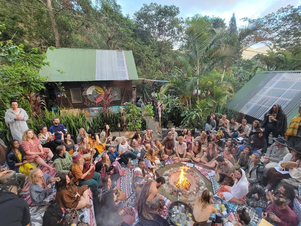 HeartSong Gathering 2026 (Festival de canto)