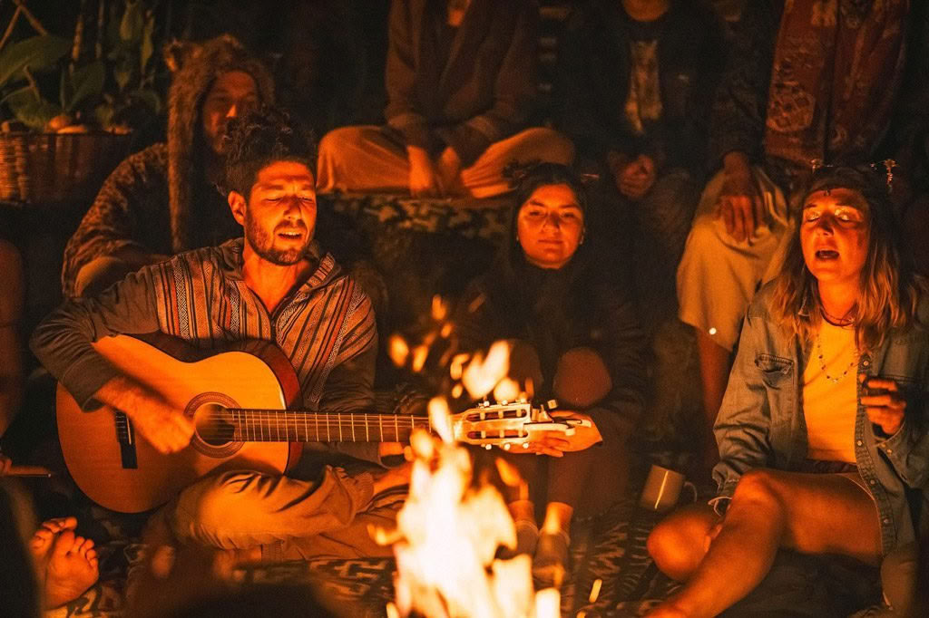 HeartSong Gathering 2026 (Festival de canto)