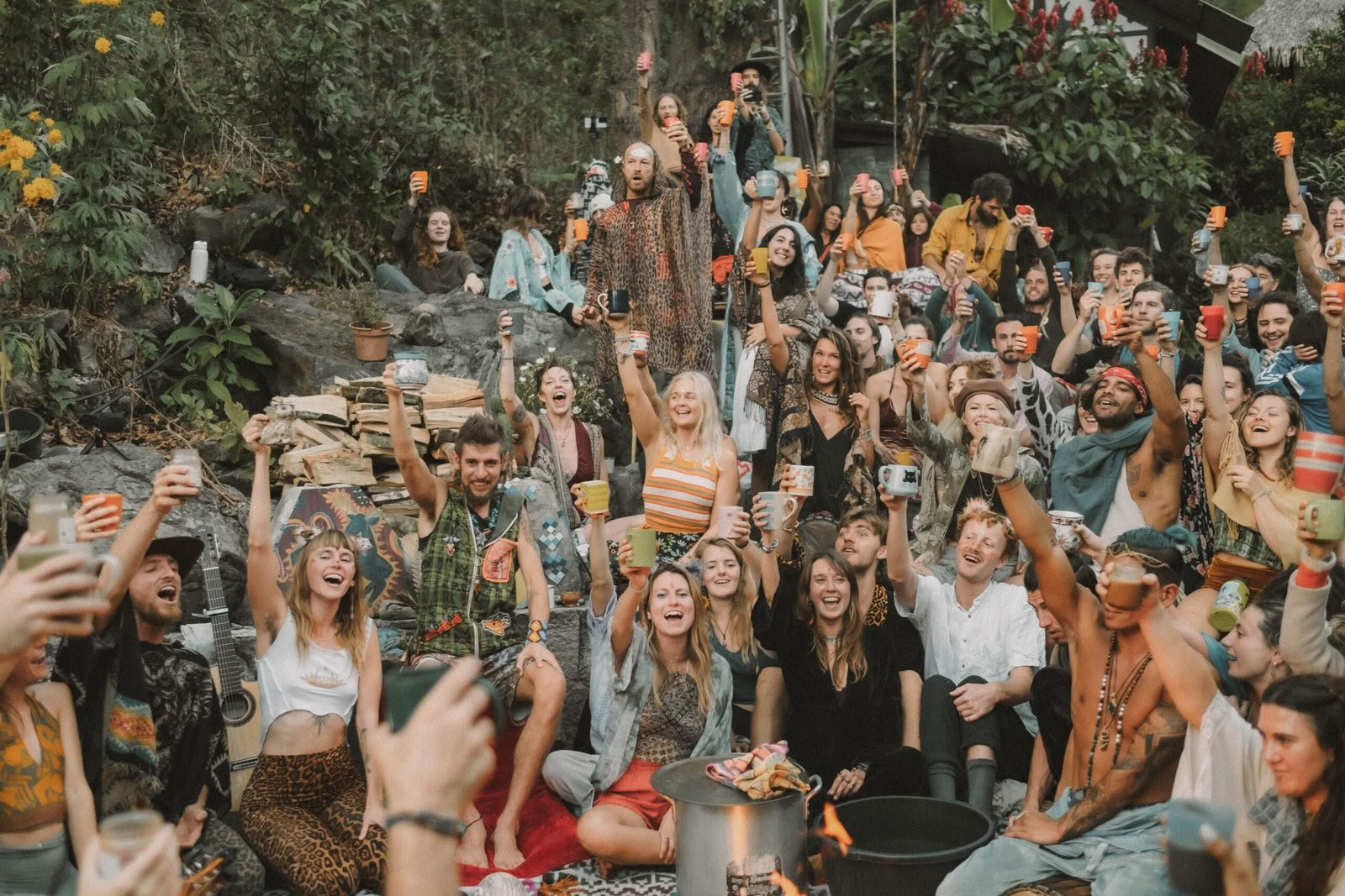 HeartSong Gathering 2026 (Festival de canto)