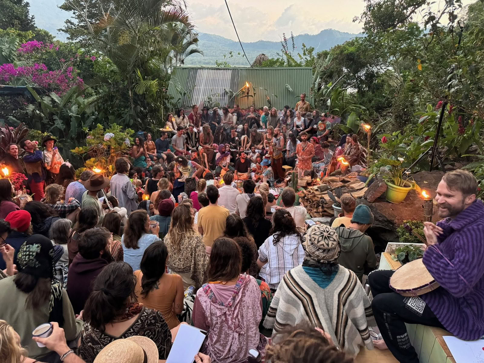 HeartSong Gathering 2026 (Festival de canto)