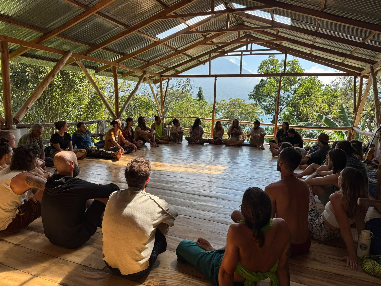 HeartSong Gathering 2026 (Festival de canto)