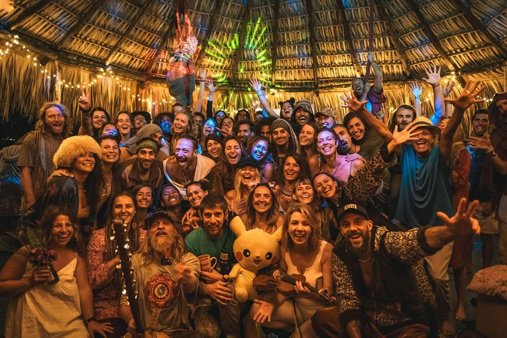 HeartSong Gathering