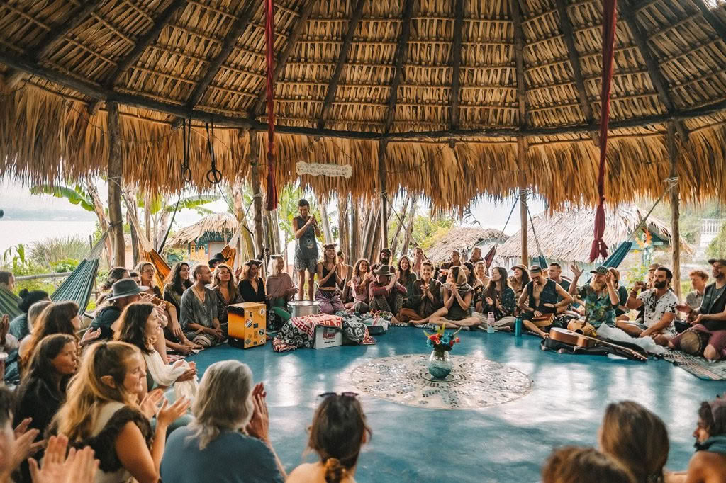 HeartSong Gathering