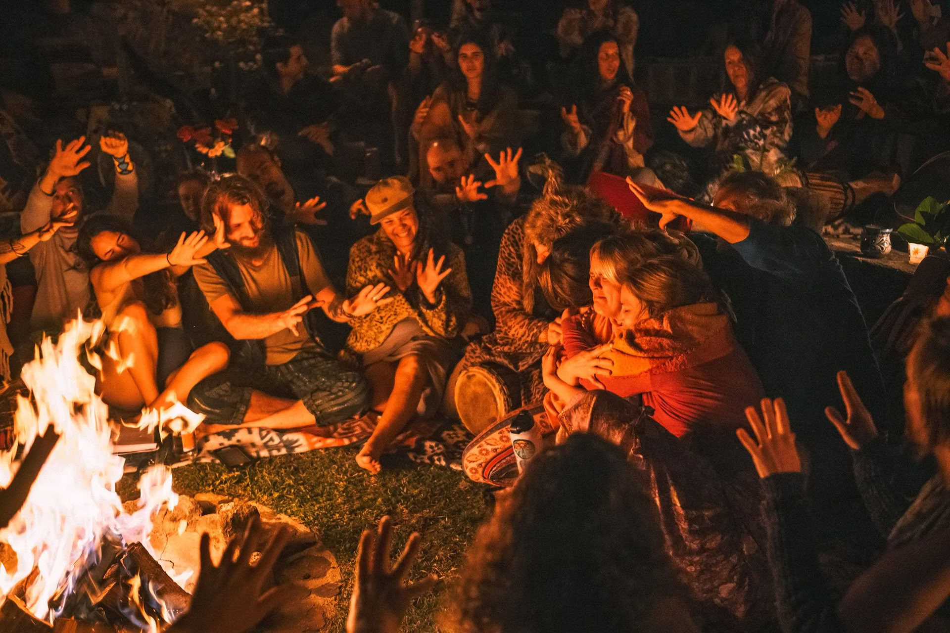 HeartSong Gathering