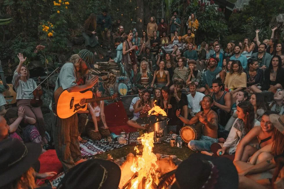 HeartSong Gathering