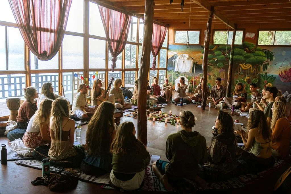 HeartSong Gathering