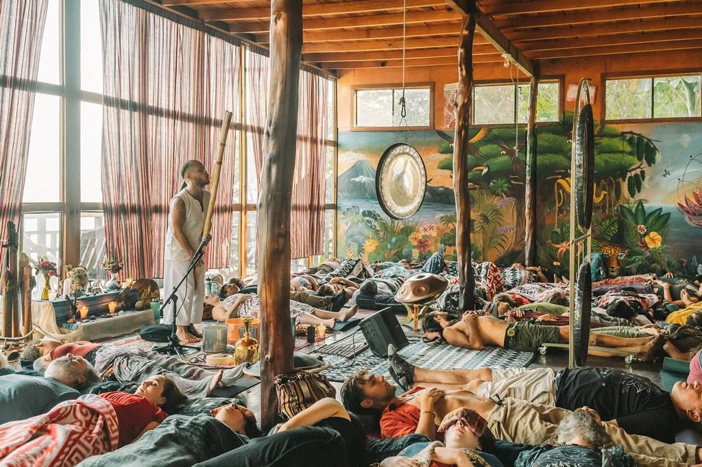 HeartSong Gathering