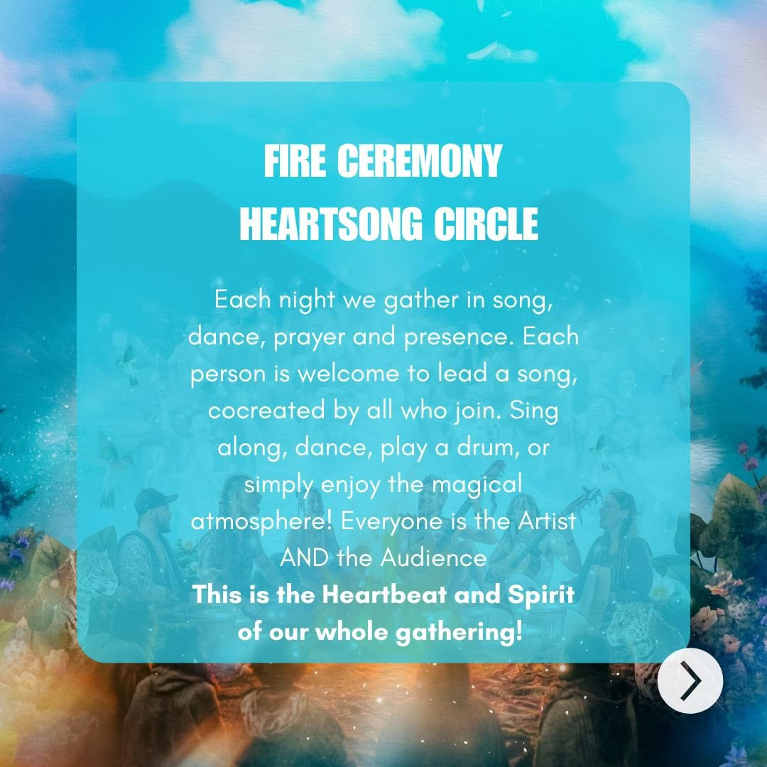 HeartSong Gathering
