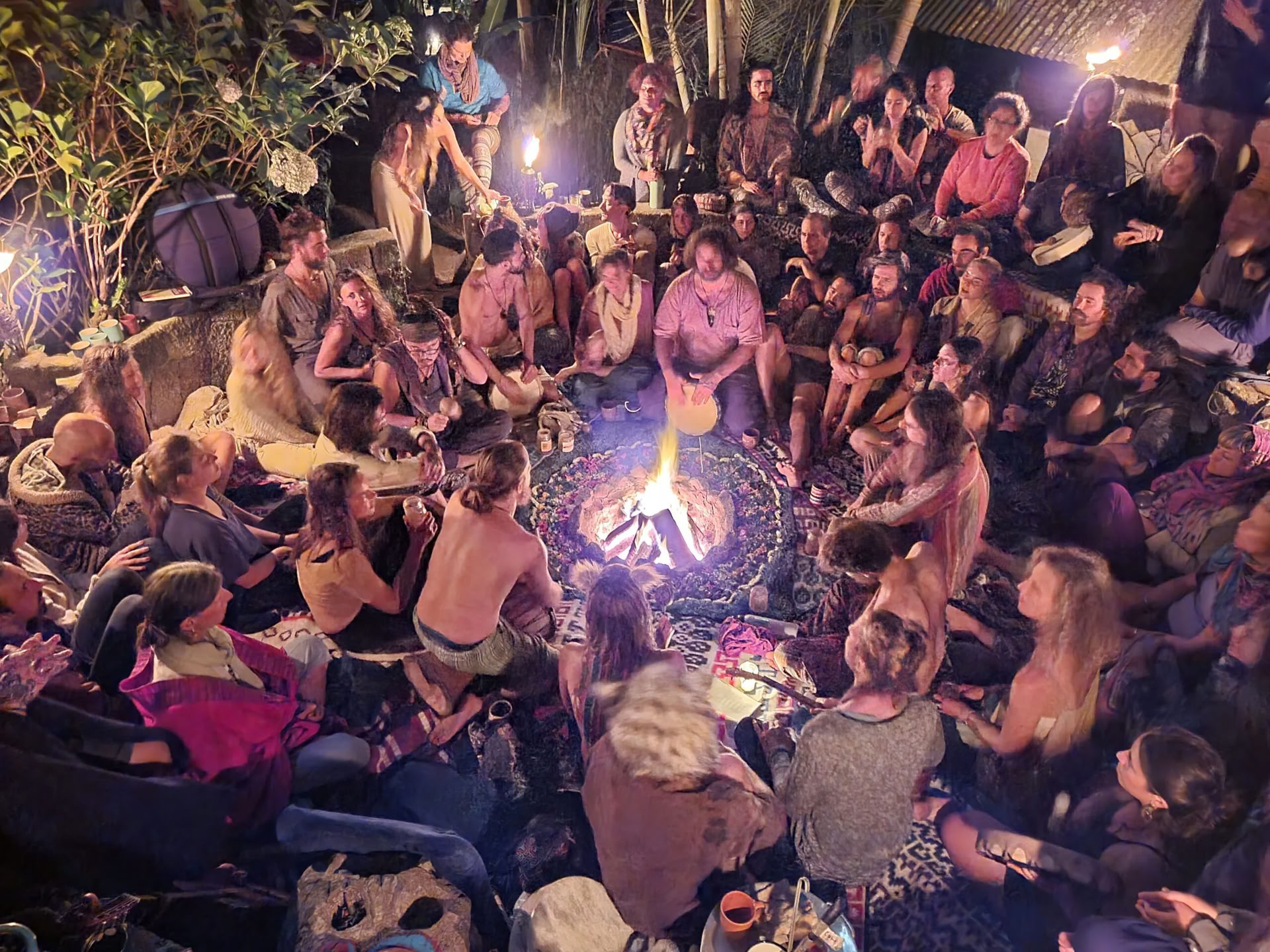 HeartSong Gathering