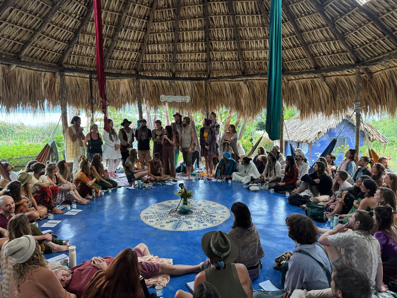 HeartSong Gathering