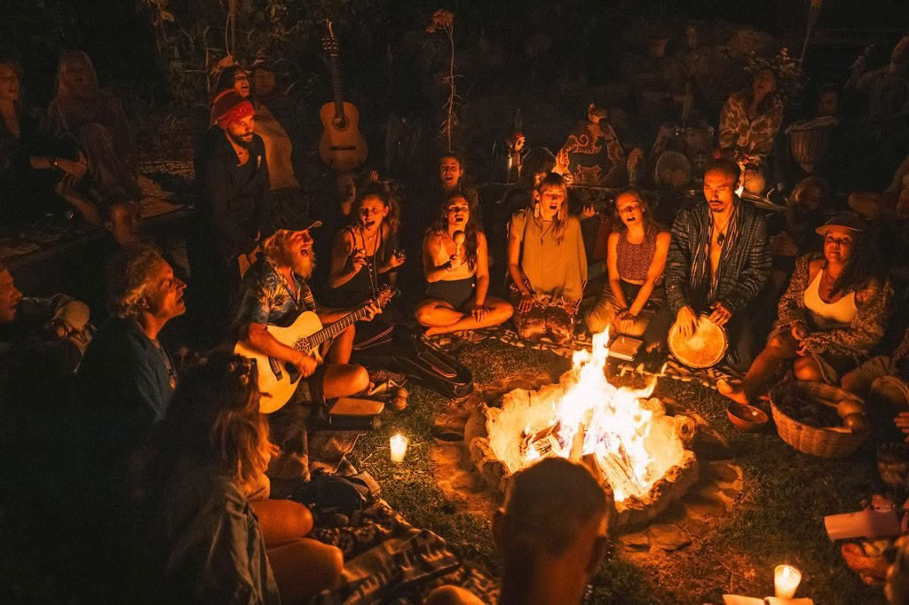 HeartSong Gathering
