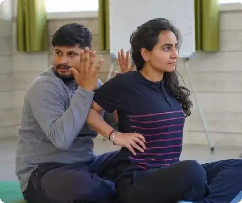 Formación de Profesores de Yoga de 100 Horas en Rishikesh