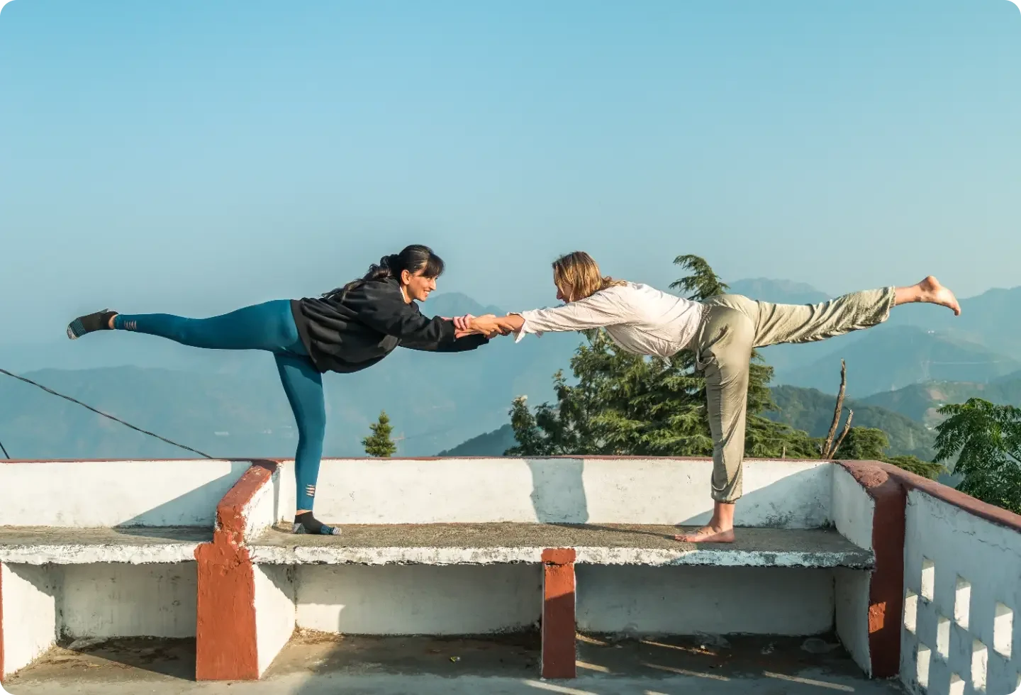 Formación de Profesores de Yoga de 100 Horas en Rishikesh