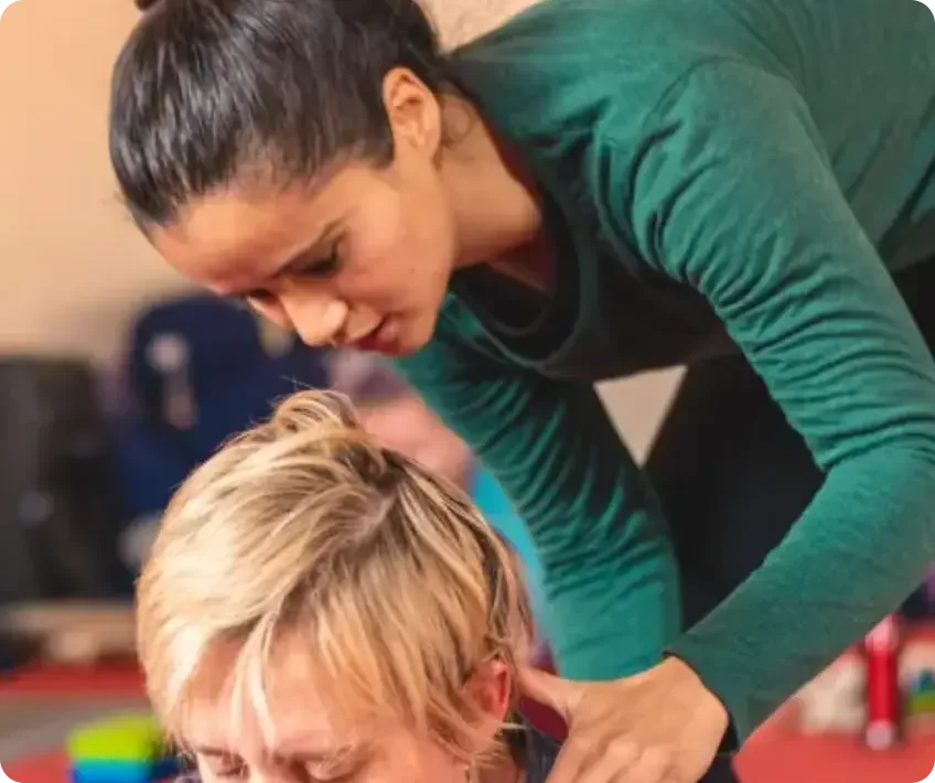 Formación de Profesores de Yoga de 100 Horas en Rishikesh