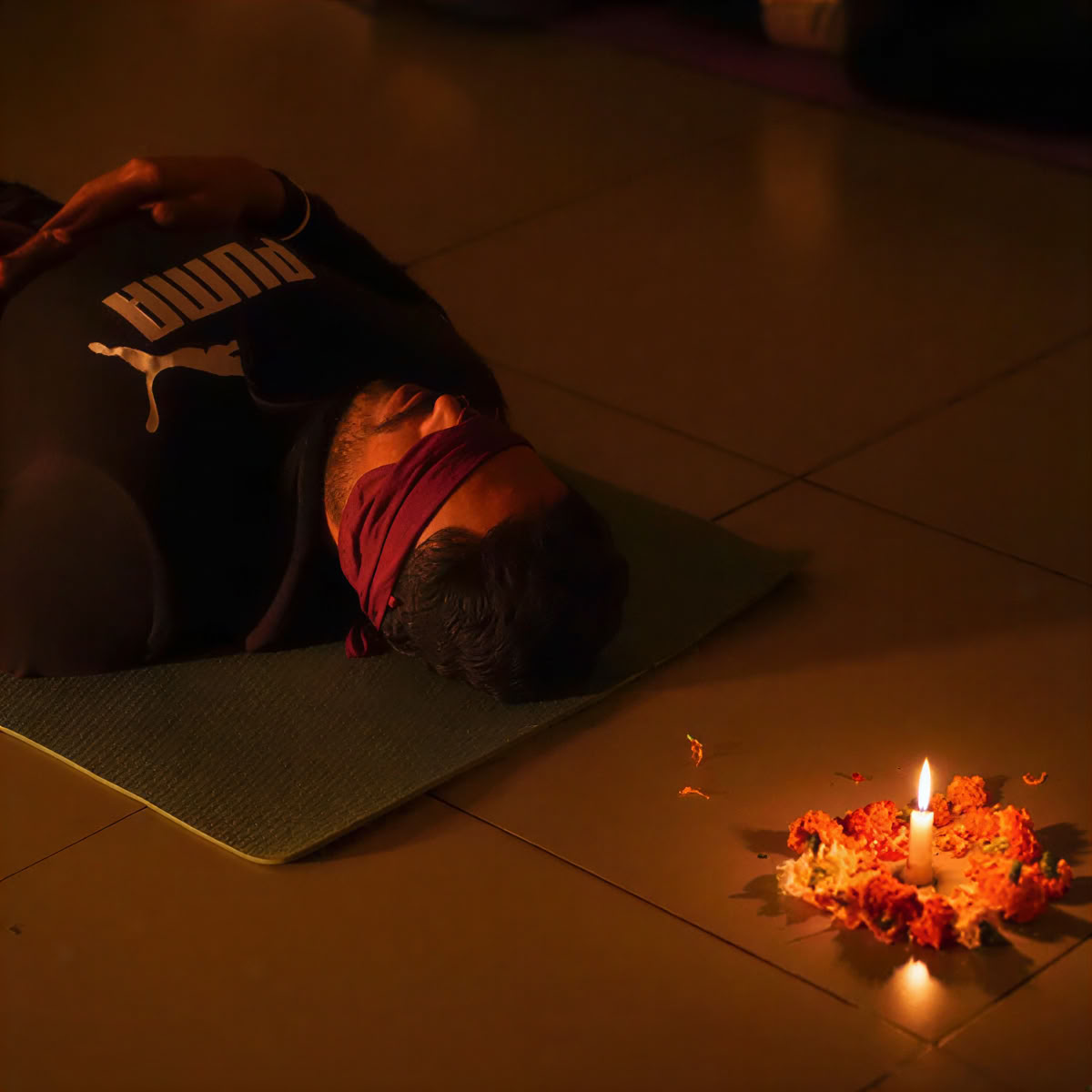 Formación de Profesores de Yoga de 200 horas en Rishikesh