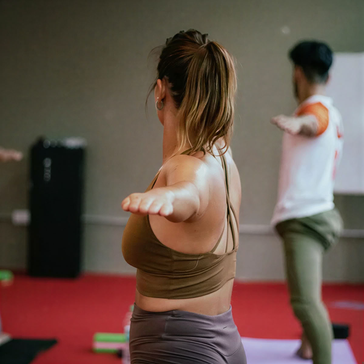 Formación de Profesores de Yoga de 200 horas en Rishikesh