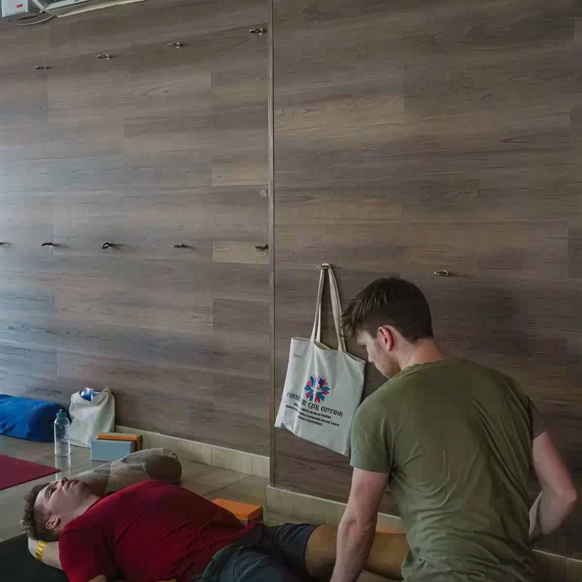 Formación de Profesores de Yoga de 200 horas en Rishikesh