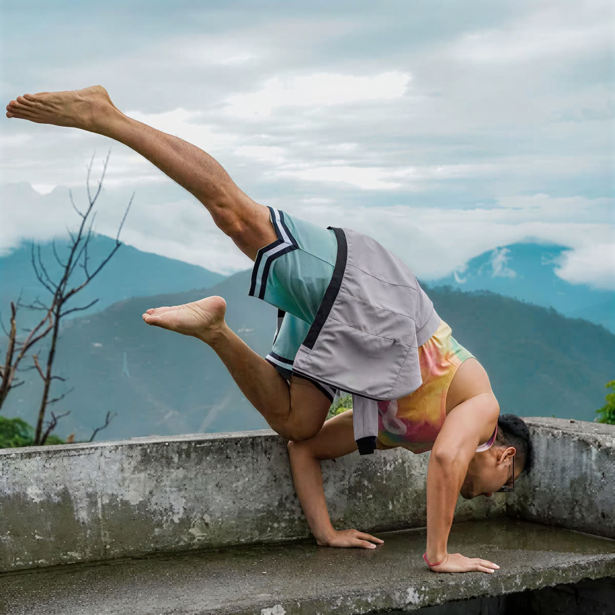 Formación de Profesores de Yoga de 200 horas en Rishikesh