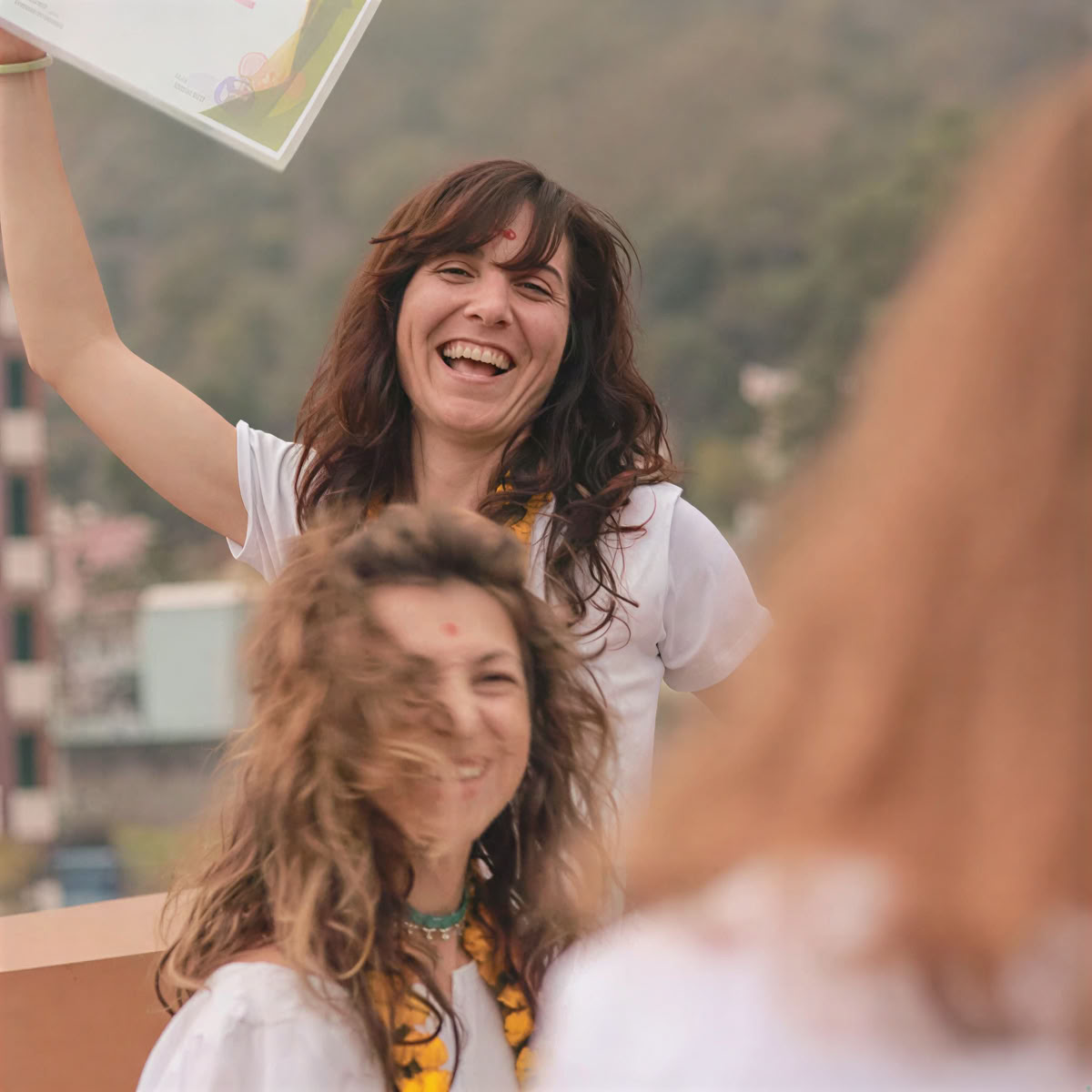 Entrenamiento de Profesores de Yoga de 300 Horas Rishikesh – 01 Ene – 27 Ene 2027