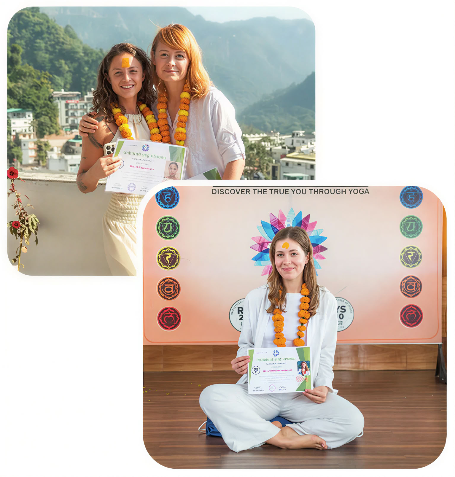 Formación de profesores de Kundalini Yoga de 200 horas
