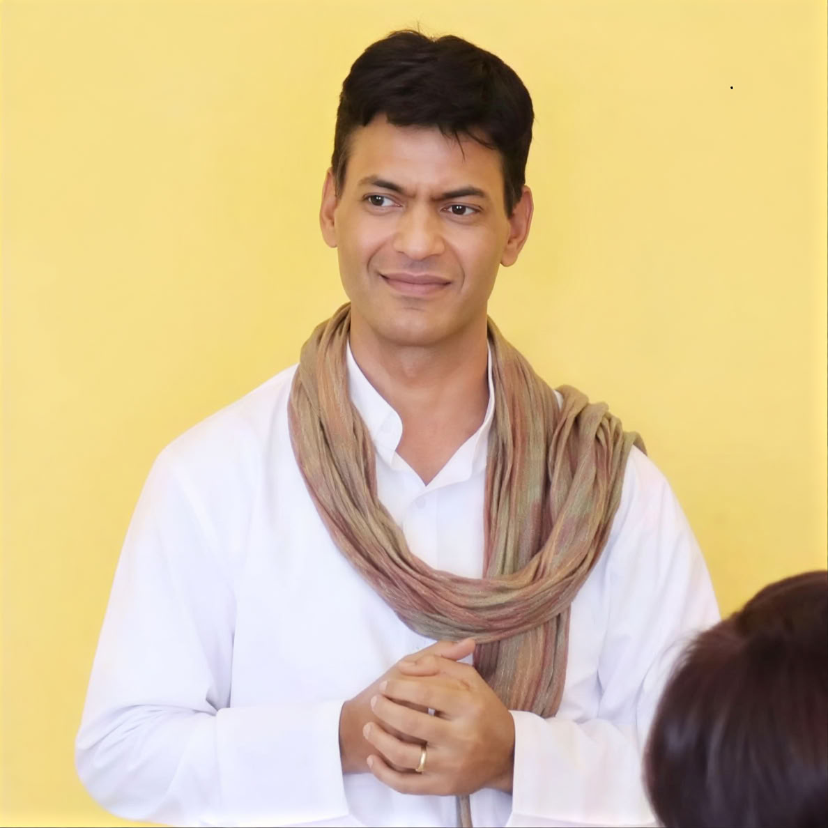 7 Días Curso de Formación de Profesor de Yin Yoga en Rishikesh