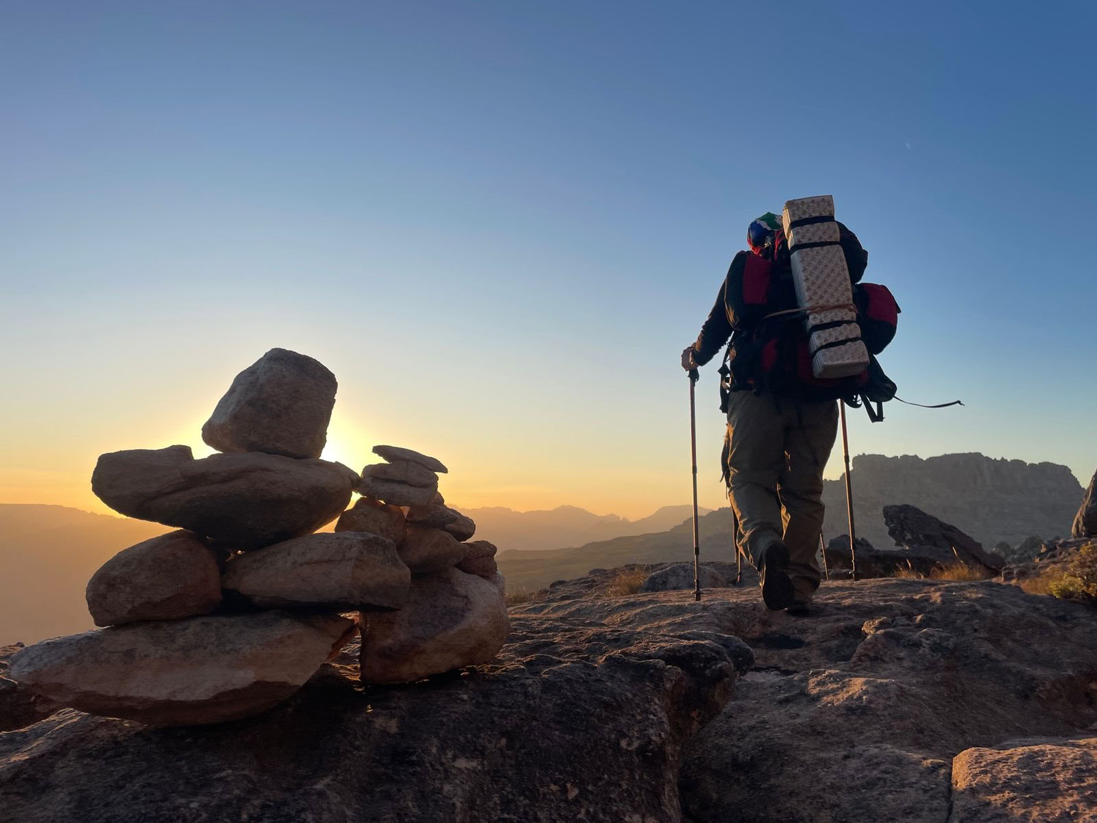 THE MOUNTAIN MEANDER RETIRO – 13-17 SEPTEMBER 2026