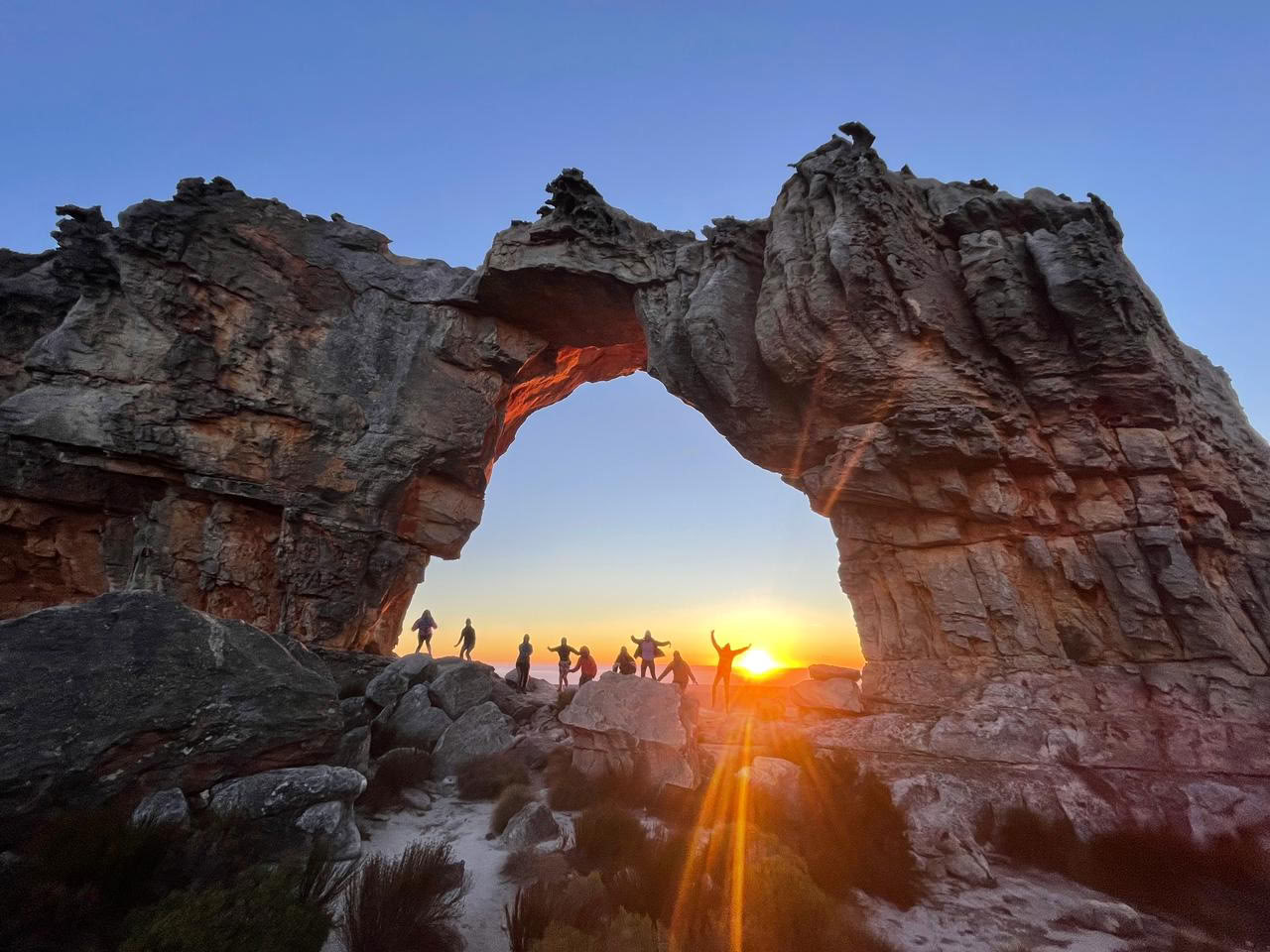 THE MOUNTAIN MEANDER RETIRO – 13-17 SEPTEMBER 2026