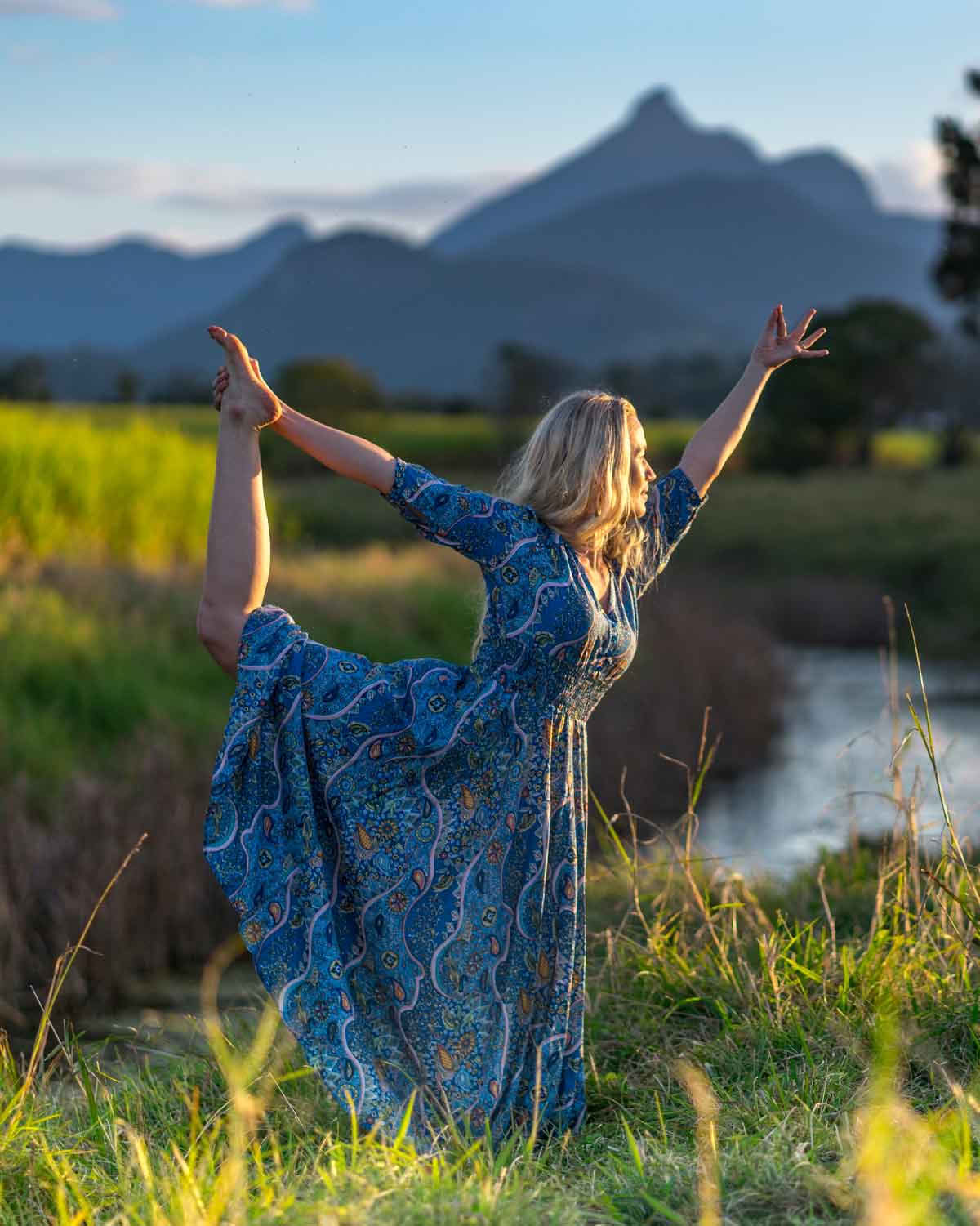 Formación de profesores de yoga Oct 23 – Feb 24