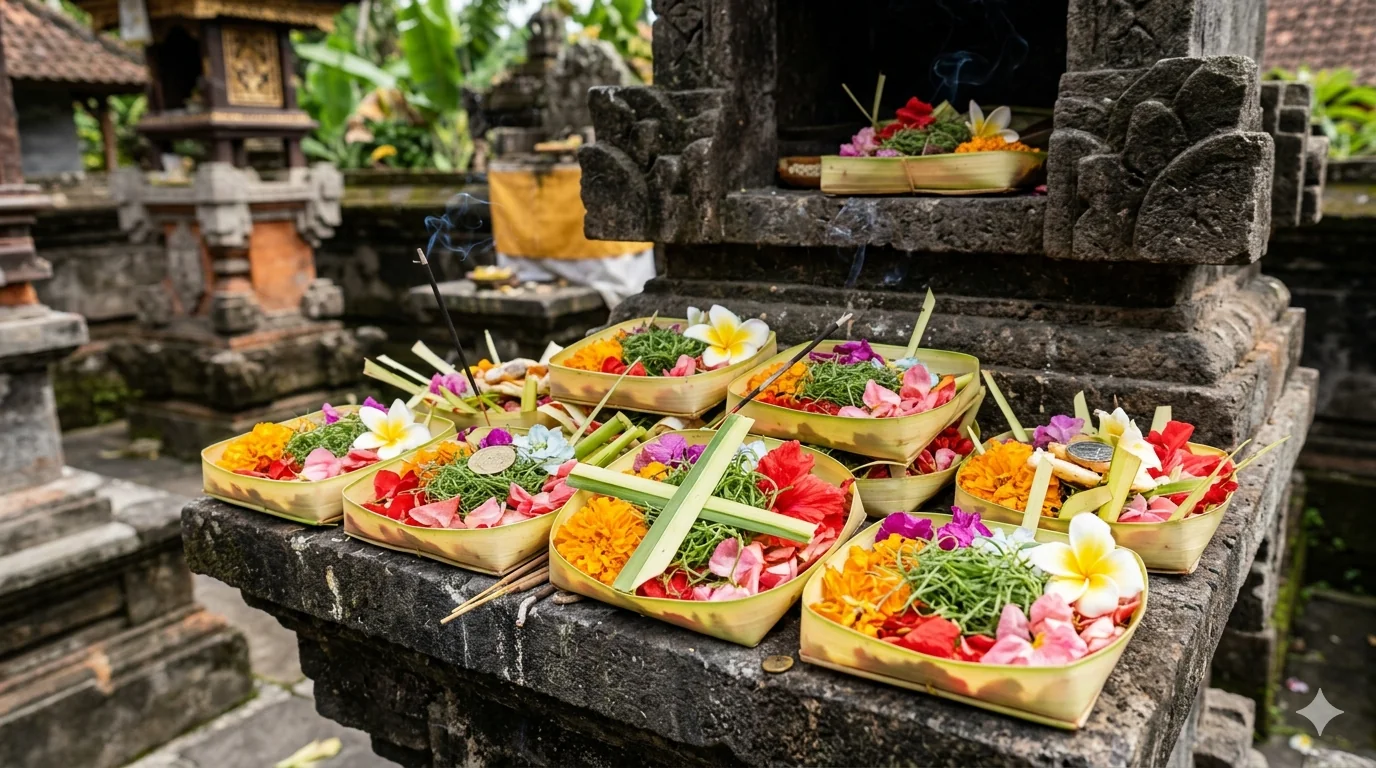 Retiro de Yoga Inolvidable de 7 Días en Firefly Retreat Bali