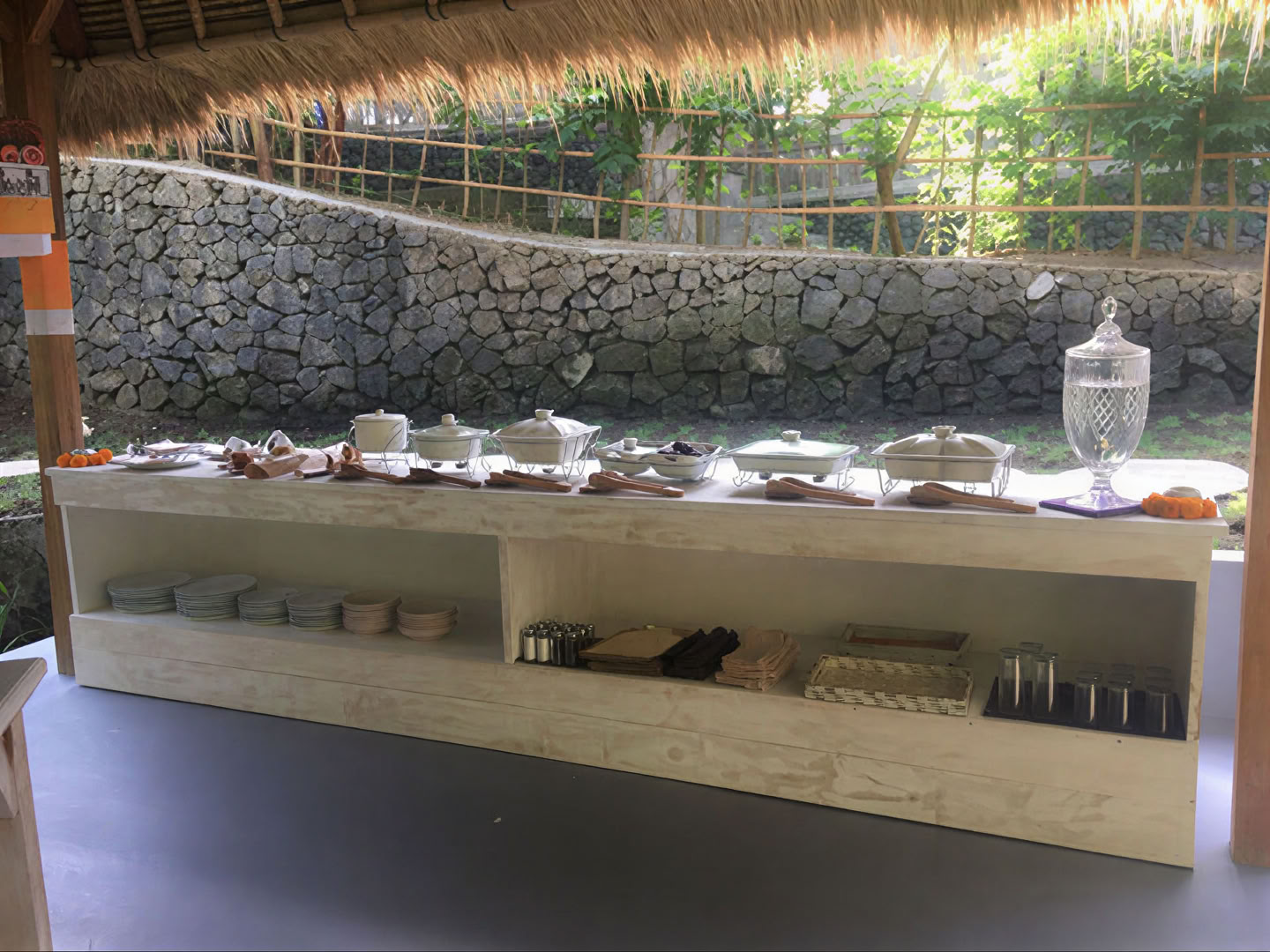 Retiro de Yoga Inolvidable de 7 Días en Firefly Retreat Bali