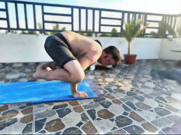 Retiro Women's Connecting to Your Inner Goddess