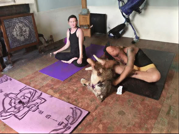 Retiro Women's Connecting to Your Inner Goddess