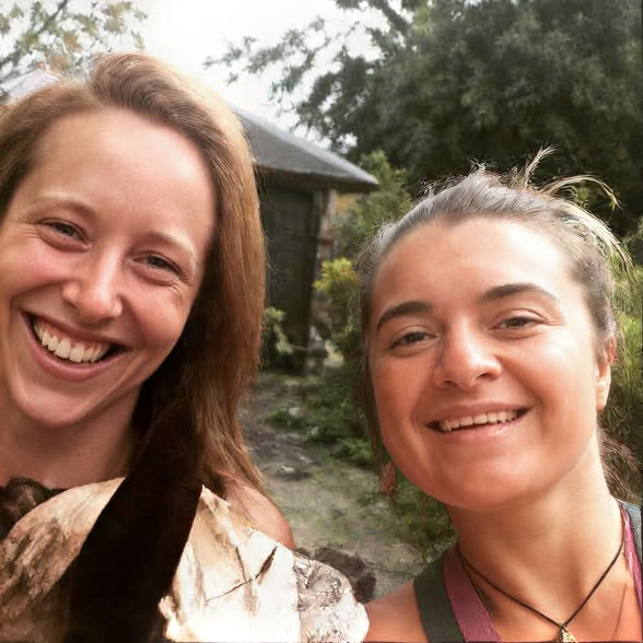 Retiro Women's Connecting to Your Inner Goddess