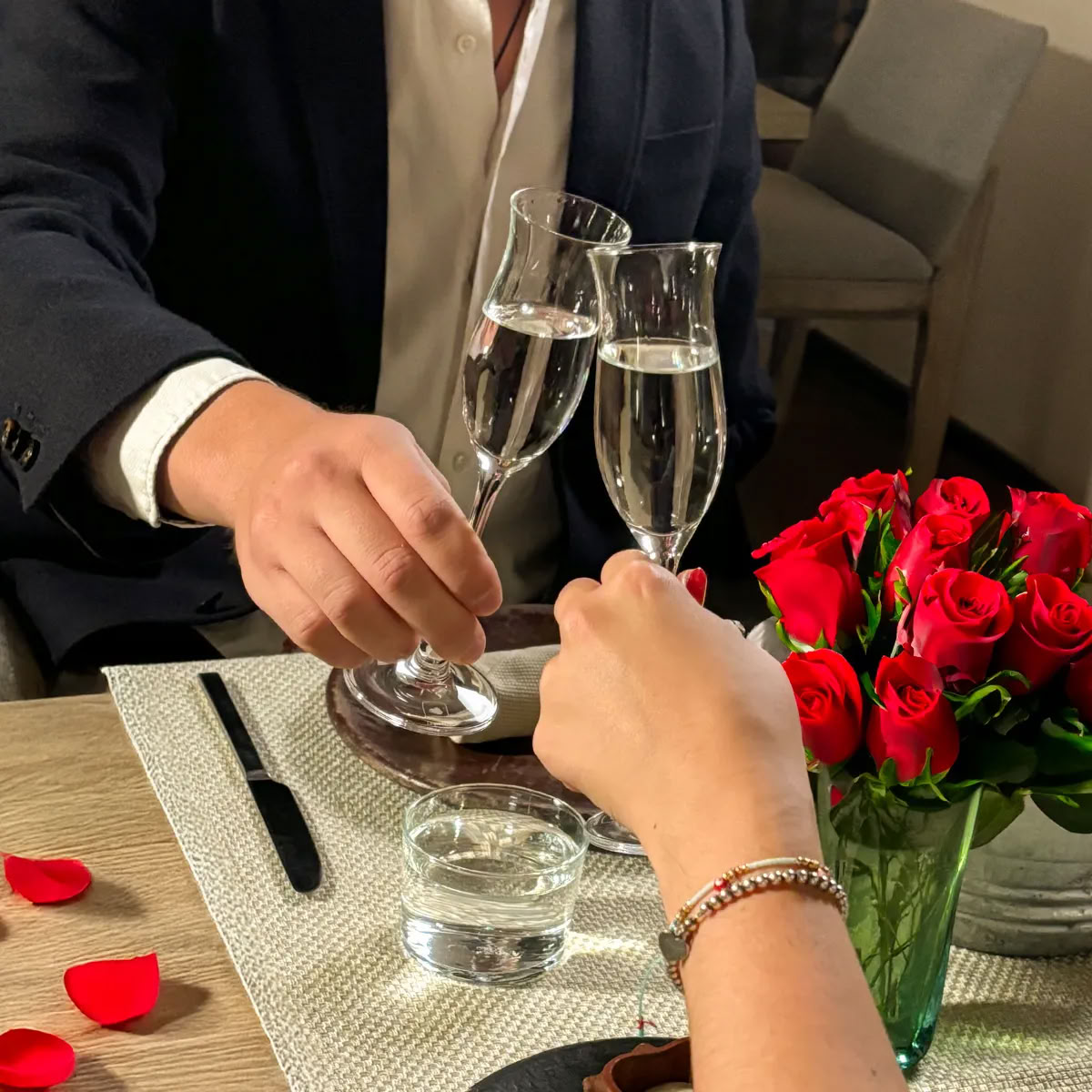 Amor a la Carta