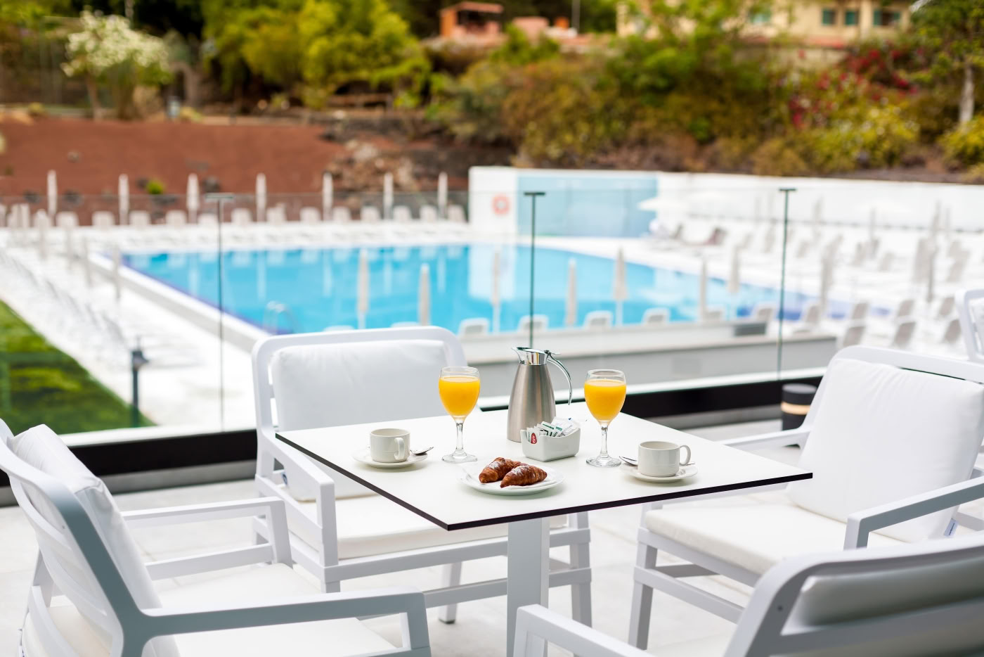 5 Días y 4 Noches Desde 1435€ Descanso de Yoga o Meditación y Bienestar en el Norte de Tenerife