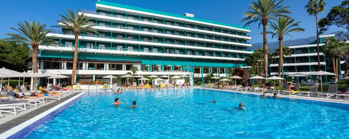 5 Días y 4 Noches Desde 1435€ Descanso de Yoga o Meditación y Bienestar en el Norte de Tenerife