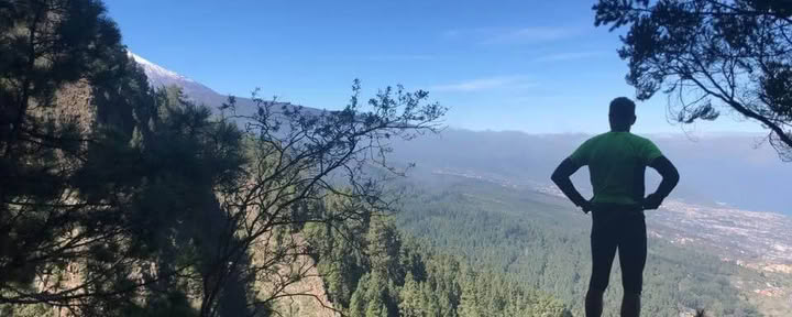 5 Días y 4 Noches Desde 1435€ Entrenamiento Activo y Pausa de Bienestar en el Norte de Tenerife