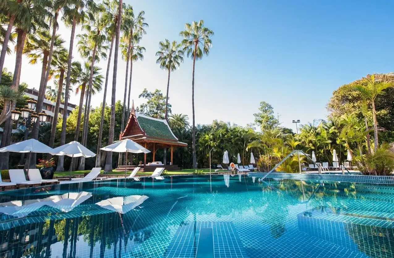 5 Días & 4 Días Desde € Pausa de Lujo de Bienestar y Relajación en el Norte de Tenerife