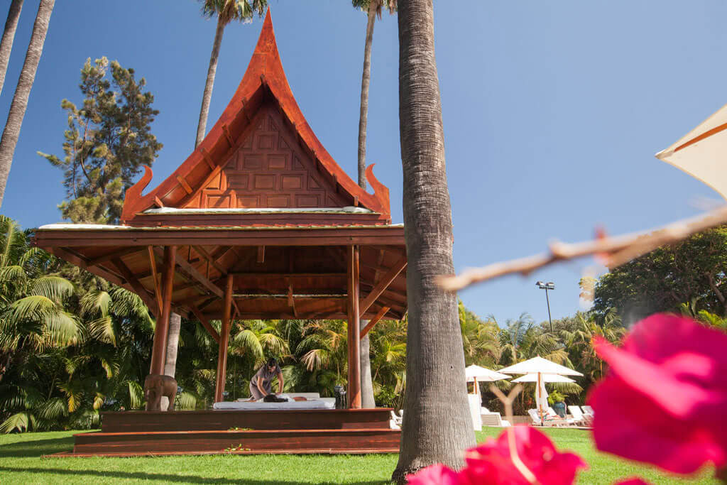5 Días & 4 Días Desde € Pausa de Lujo de Bienestar y Relajación en el Norte de Tenerife
