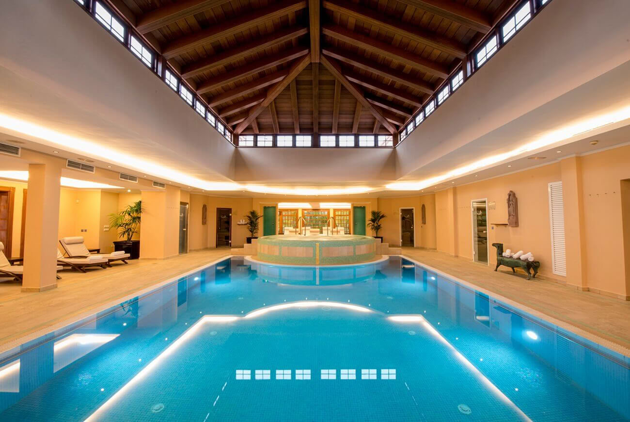5 Días & 4 Días Desde € Pausa de Lujo de Bienestar y Relajación en el Norte de Tenerife