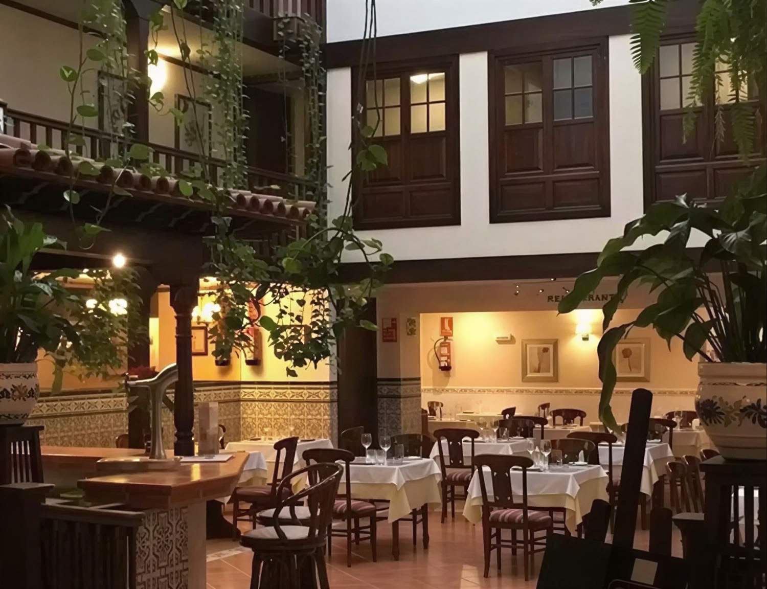 5 Días & 4 Días Desde € Pausa de Lujo de Bienestar y Relajación en el Norte de Tenerife